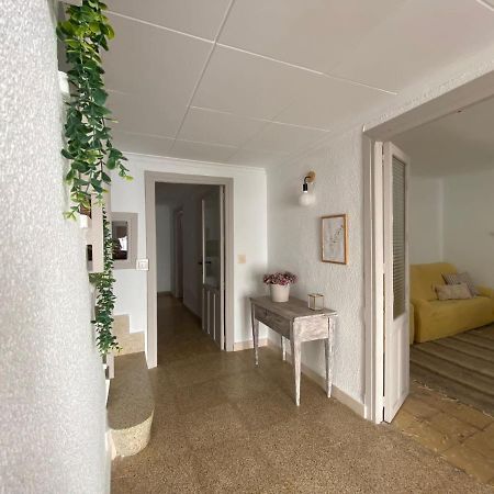 Vivienda Rural El Cerro Villa Siles Exterior photo