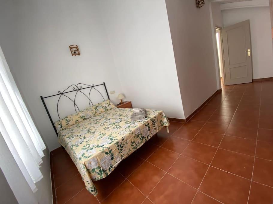 Vivienda Rural El Cerro Villa Siles Exterior photo