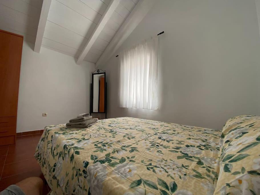 Vivienda Rural El Cerro Villa Siles Exterior photo